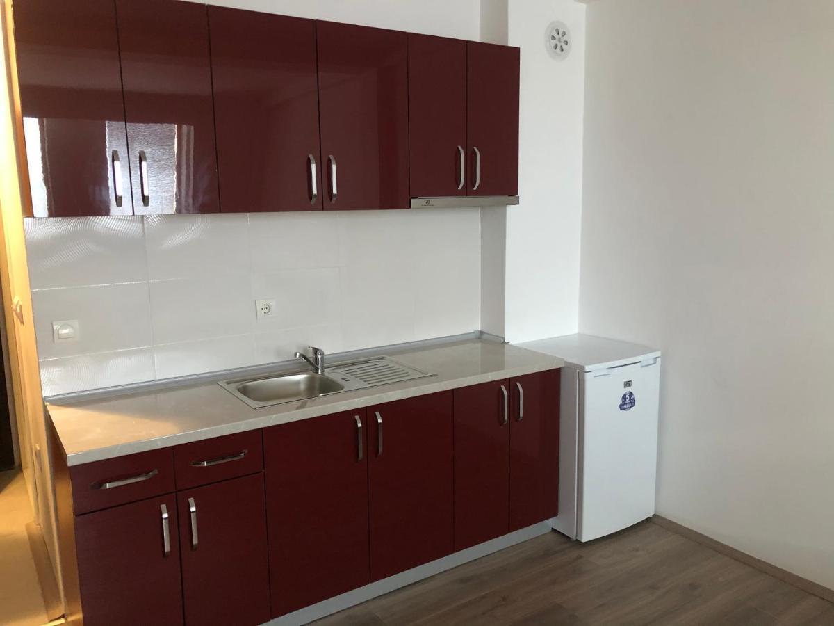 Number 9 Apartment Kumanovo Exterior photo